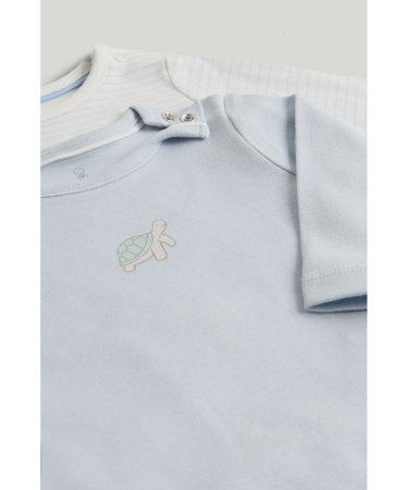 MOTHERCARE smėlinukas, 2 vnt., AX36001, 80 cm 