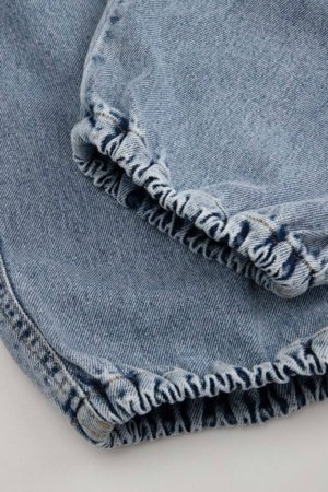 COCCODRILLO džinsai, mėlyni, dydis 