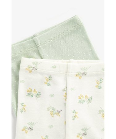 MOTHERCARE Pižama, 2 vnt., ZA035 545719