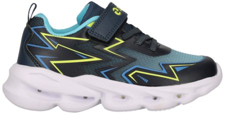 ZIG ZAG laisvalaikio batai IRUN, Z234178-2002, 25 dydis 