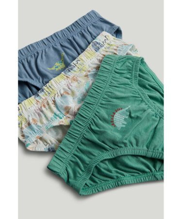 MOTHERCARE kelnaitės 5 vnt., AV94901 116 cm 