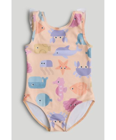 MOTHERCARE maudymosi kostiumas, AX30501, cm 