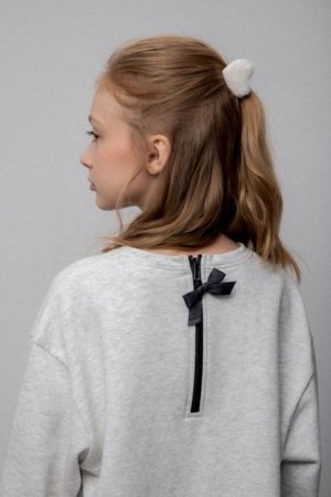 COCCODRILLO džemperis, pilkas, cm 