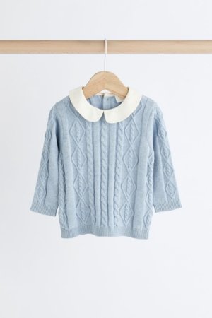 NEXT megztinis ir tamprės, Q96795 62-68 