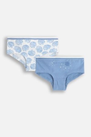 COCCODRILLO kelnaitės PANTIES, spalvotos, WC5406501PAN-022-164, 164 