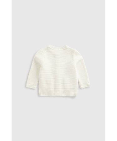 MOTHERCARE susegamas megztinis, HC520 