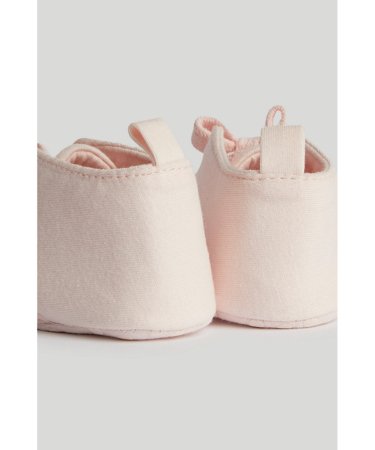 MOTHERCARE tekstiliniai batukai, AY38701, mėn. 