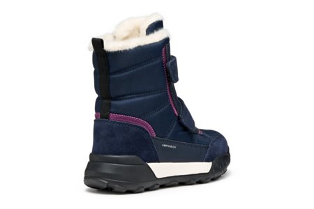 GEOX žieminiai batai J46M7E-08V22-C4269, 31 dydis 
