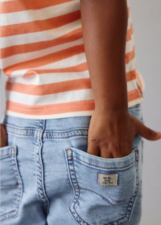 MAYORAL šortai, light, 3.210-76, 116  cm 