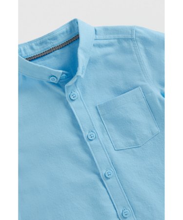 MOTHERCARE marškiniai ilgomis rankovėmis, 2vnt., HE171 