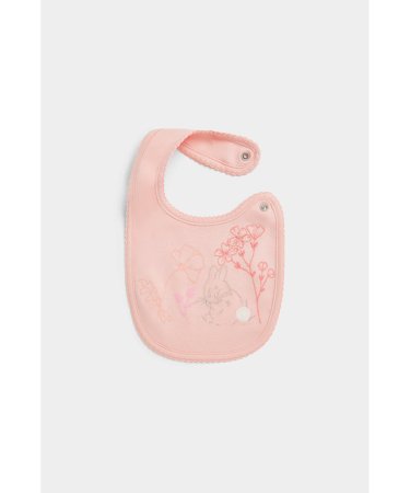 MOTHERCARE šliaužtinukas ilgomis rankovėmis, smėlinukas trumpomis rankovėmis ir seilinukas, CB627 605269