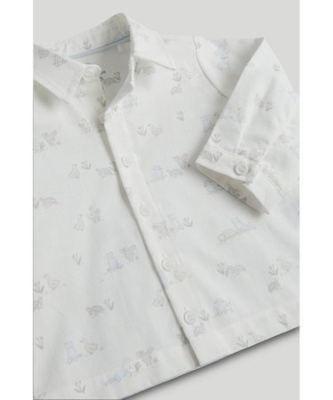 MOTHERCARE marškiniai ir kelnės, BB19401, 74 cm 