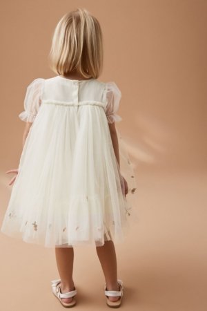 NEXT suknelė trumpomis rankovėmis, 264115 62-68 