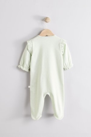 NEXT šliaužtinukas ilgomis rankovėmis, E18349 56 