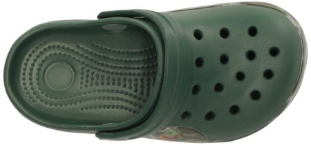 ZIG ZAG klumpės RUNIX, Z264465-3175, 32 dydis 