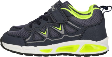 ZIG ZAG laisvalaikio batai JOLT, Z252368-2002, 25 dydis 