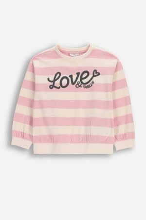 COCCODRILLO džemperis, rožinis, WC6143102HGK-007-116, 116 cm 