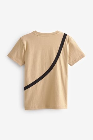 NEXT marškinėliai trumpomis rankovėmis, 147709  