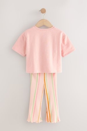 NEXT marškinėliai ir tamprės, AD3953, 68-74 