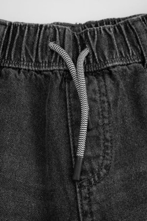 COCCODRILLO džinsai, pilki, WC6123101CJB-019-140, 140 cm 