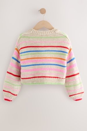 NEXT susegamas megztinis, AP9647, 104 cm