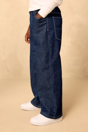 NEXT džinsai, AW2144, 122 cm 