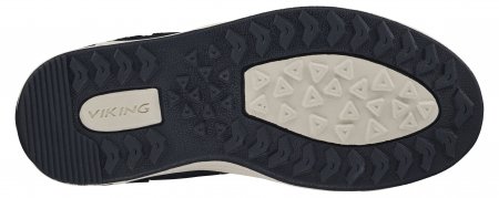 VIKING Batai Samuel Navy/Olive 3-50640-537 3-50640-537 24