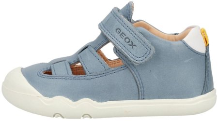 GEOX basutės BAREFOOT B555WA-000CL-C4017, dydis 