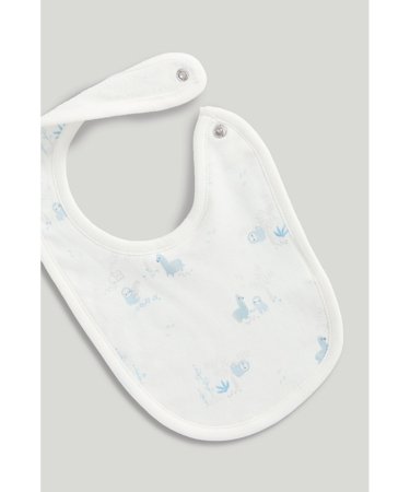 MOTHERCARE 3 dalių komplektas kūdikiui, LK405 68 
