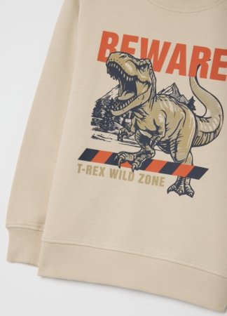 OVS džemperis ir sportinės kelnės, 104 cm, 002476954 