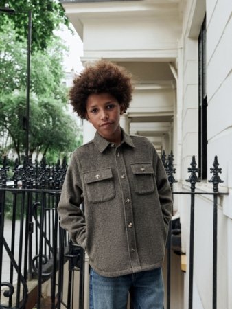 NEXT striukė, F04197, 140 cm 