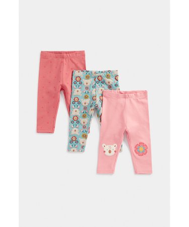 MOTHERCARE tamprės, FD151 3vnt.,  