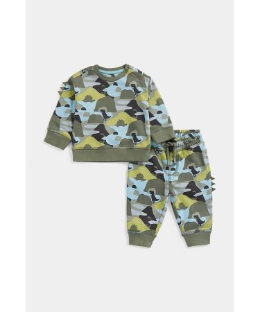 MOTHERCARE džemperis ir kelnės, FC560 