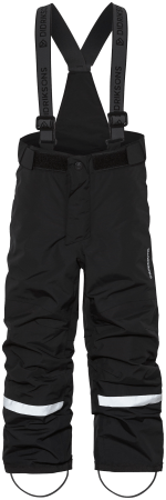 DIDRIKSONS žieminės slidinėjimo kelnės IDRE 6, juodos, 140 cm, 504357-60 504357-60-80