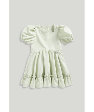 MOTHERCARE suknelė trumpomis rankovėmis, LL076 140 