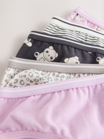 NEXT kelnaitės, 5 vnt., AP1143, cm 