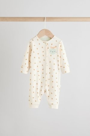 NEXT šliaužtinukas, 3 vnt., AW2296, 86-92 cm