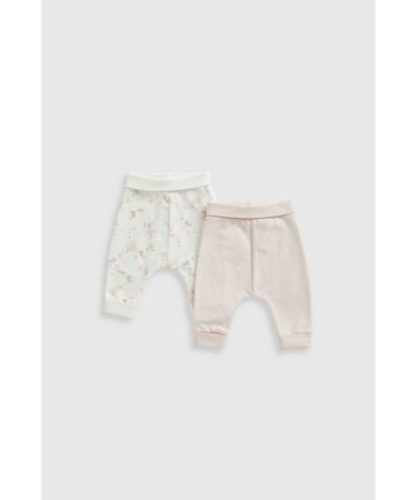 MOTHERCARE kelnės 2 vnt., IF323 80 