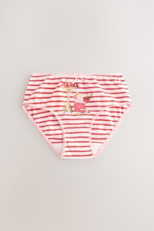 NEXT kelnaitės, 7 vnt., AW0845, 98-104 cm