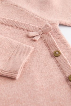 NEXT susegamas megztinis ir kelnės, Q94928 62-68 