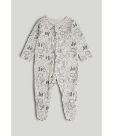 MOTHERCARE šliaužtinukas, 3 vnt., AX75601, cm 