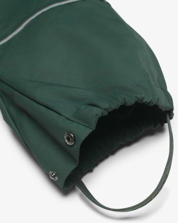 VIKING žieminis lauko kombinezonas PLAY, žalias, 50-24650-92, 134 cm 