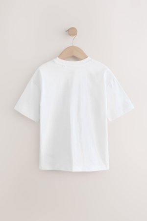 NEXT marškinėliai trumpomis rankovėmis, AG3606, 152