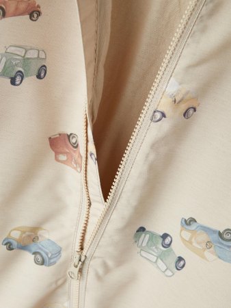 NAME IT kombinezonas MAX, kreminis, 13217188 13217188