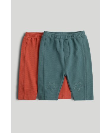 MOTHERCARE kelnės 2 vnt., AW47401 cm 