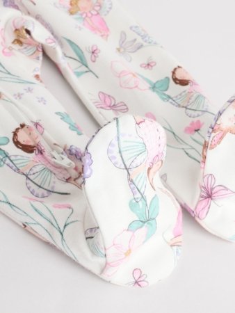 NEXT šliaužtinukas, 3 vnt., F13316, cm 