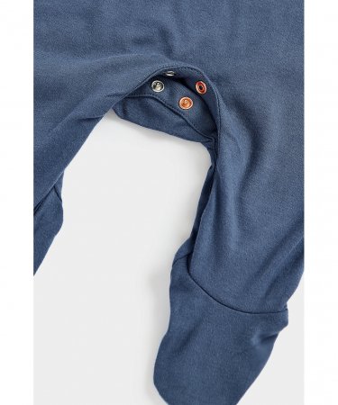 MOTHERCARE šliaužtinukas ilgomis rankovėmis, CB844 606808