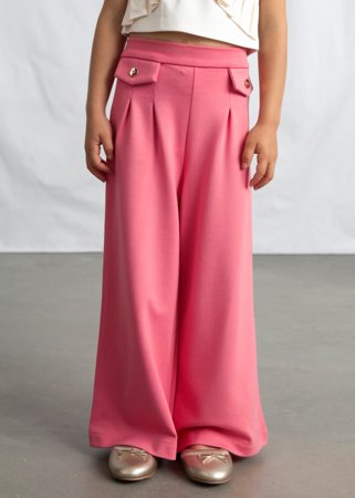 MAYORAL kelnės, camellia, 3.584-11, 116  cm 