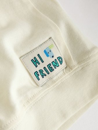 NEXT marškinėliai ilgomis rankovėmis ir kelnės, W60312, cm 