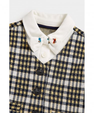 MOTHERCARE šliaužtinukas ilgomis rankovėmis, CB876 607066